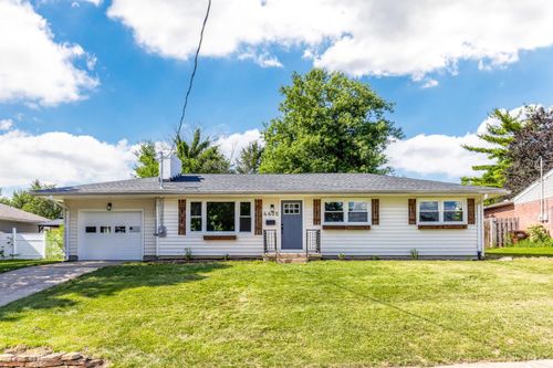 4405 Poppy Dr, Middletown, OH, 45044-5226 | Card Image