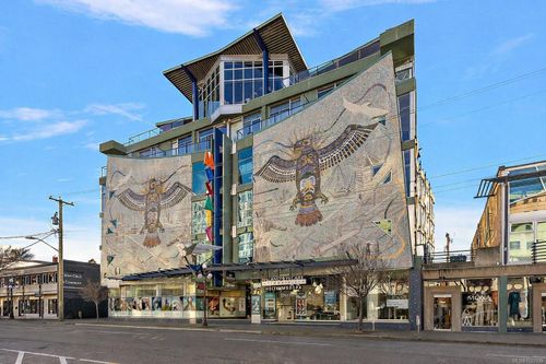 407-1061 Fort St, Victoria, BC, V8V5A1 | Card Image