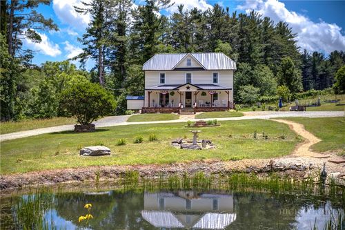5905 Mountain View Road, Glade Valley, NC, 28627 | Card Image