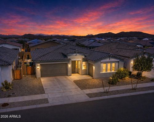 14144 W Smoketree Dr, Surprise, AZ, 85387-1955 | Card Image