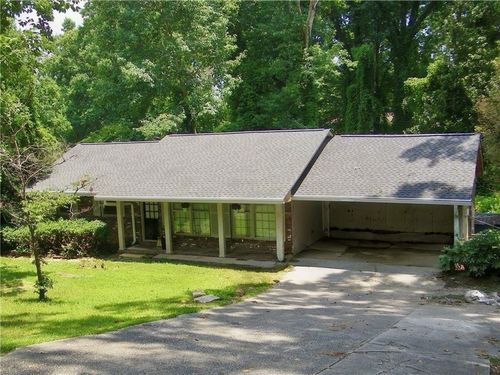 2831 Old Norcross Rd, Tucker, GA, 30084-2716 | Card Image