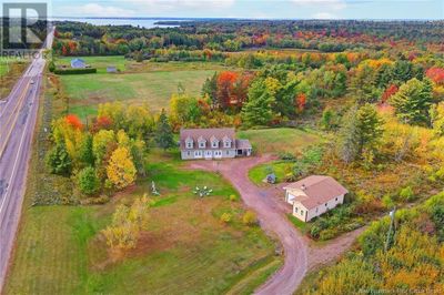 9 Sparling Lane, House other with 5 bedrooms, 2 bathrooms and null parking in Youngs Cove NB | Image 2