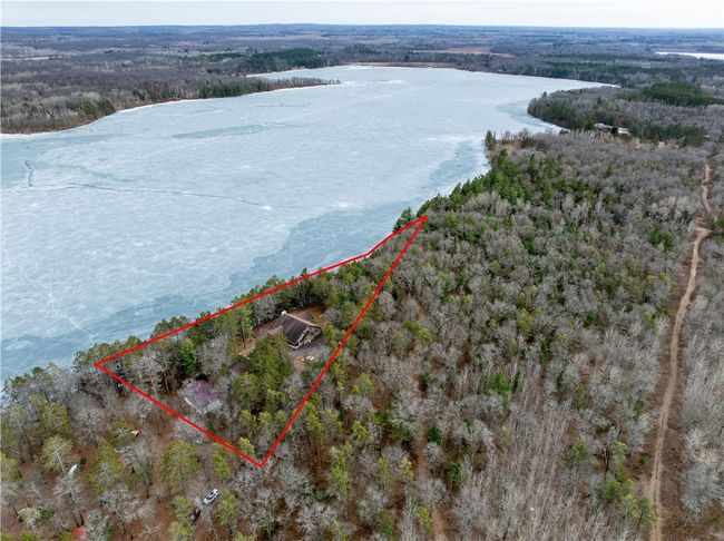 900' of frontage for total privacy! | Image 6