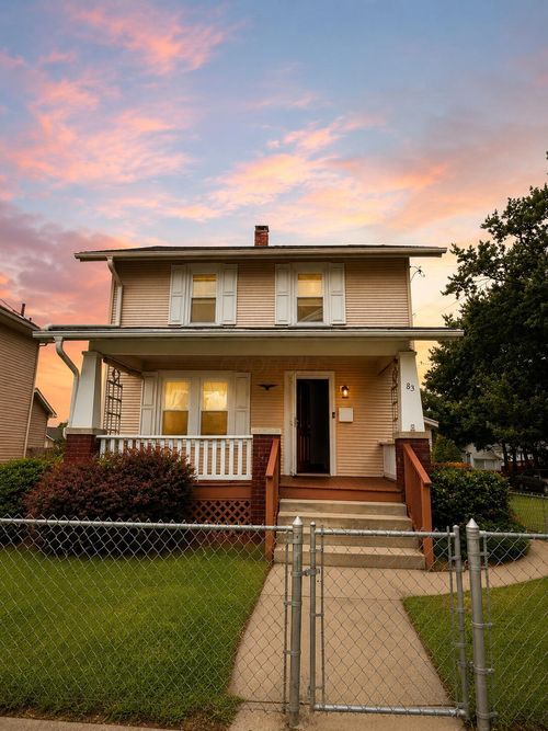 83 N 22nd St, Newark, OH, 43055-2701 | Card Image
