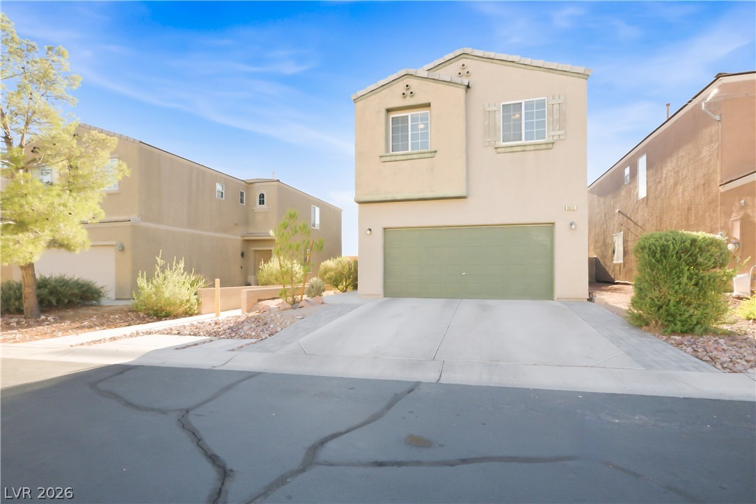 Residential in Las Vegas