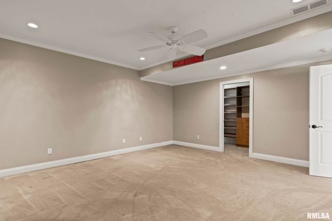 801 Prairie Lake Dr, House other with 4 bedrooms, 4 bathrooms and null parking in Sherman IL | Image 52
