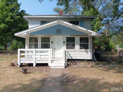 52391 Forestbrook Avenue, House other with 5 bedrooms, 1 bathrooms and null parking in South Bend IN | Image 1