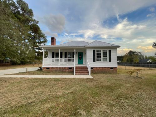 135 Mount Gilead Dr, Orangeburg, SC, 29118-8532 | Card Image