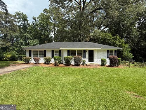 110 Dogwood Dr, Lagrange, GA, 30241-1911 | Card Image
