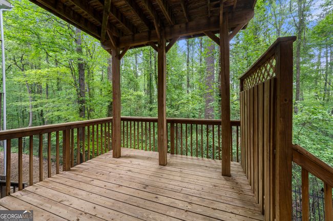 3371 Kiveton Ct, Townhouse with 4 bedrooms, 4 bathrooms and 2 parking in Norcross GA | Image 28
