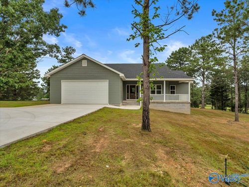 8155 County Road 44, Cedar Bluff, AL, 35959-3350 | Card Image