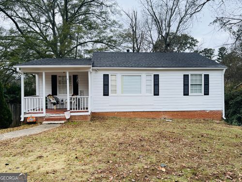 a-613 N Greenwood St, Lagrange, GA, 30240-2205 | Card Image