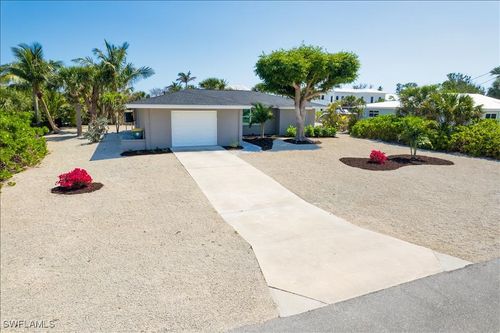 446 Lake Murex Cir, SANIBEL, FL, 33957-5525 | Card Image