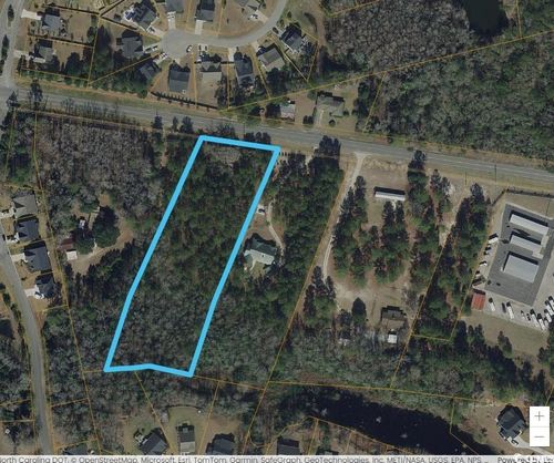 TBD Highway 905, Conway, SC, 29526 | Card Image