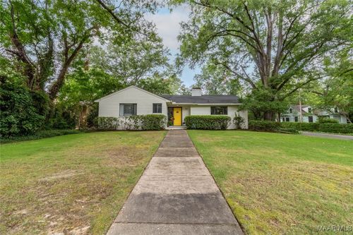 1123 Westmoreland Ave, Montgomery, AL, 36106-2015 | Card Image