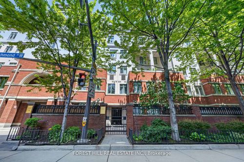 th-115-500 Richmond St W, Toronto, ON, M5V3N4 | Card Image