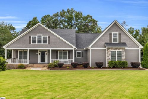 216 Clearridge Way, Greer, SC, 29651-1933 | Card Image