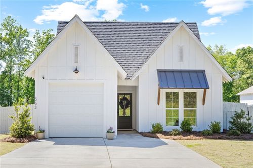 553 Cedarbrook Dr, AUBURN, AL, 36830-3063 | Card Image