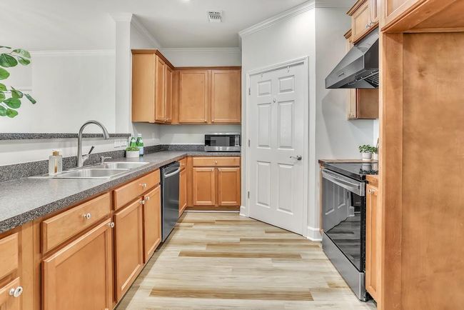 UNIT-1103 - 1965 Nocturne Dr, Condo with 2 bedrooms, 2 bathrooms and 1 parking in Alpharetta GA | Image 4
