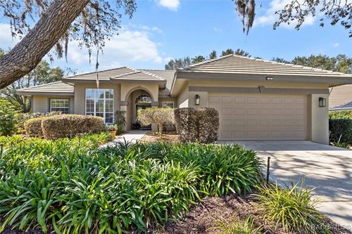 3153 N Barton Creek Circle, Lecanto, FL, 34461 | Card Image