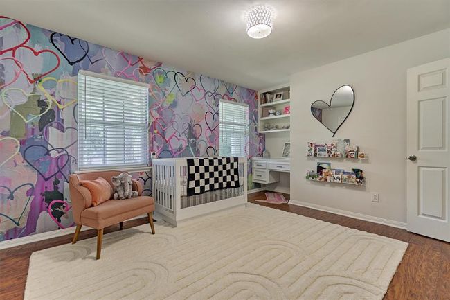 6102 Darby Way, House other with 5 bedrooms, 3 bathrooms and 2 parking in Spring TX | Image 28