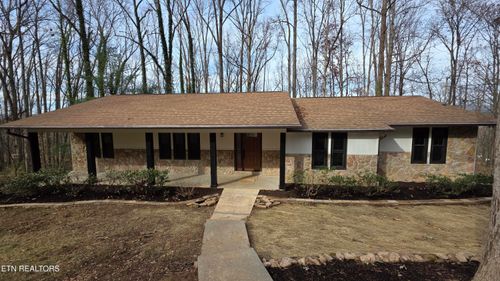 1135 W West Outer Drive, Oak Ridge, TN, 37830 | Card Image