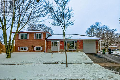 130 Cultra Sq, Scarborough, ON, M1E2E3 | Card Image