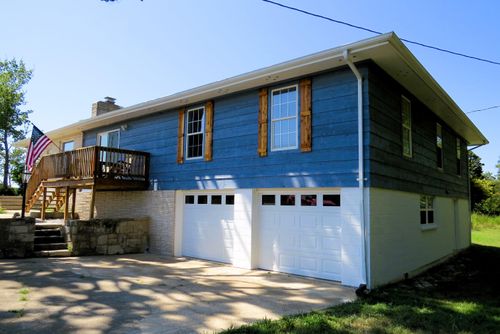 3025 State Highway H W, Shell Knob, MO, 65747-9136 | Card Image