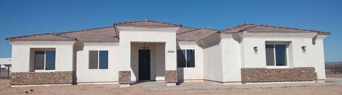 29120 N 257th Drive, Wittmann, AZ, 85361 | Card Image