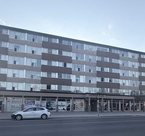405-4820 47 Ave, Red Deer, AB, T4N6B9 | Card Image