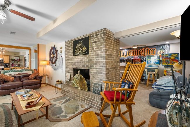 106 Catlett Ct, House other with 4 bedrooms, 2 bathrooms and null parking in Moneta VA | Image 27
