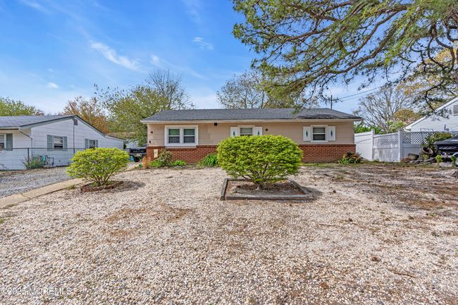 111 3 Rd St, House other with 3 bedrooms, 1 bathrooms and null parking in Barnegat NJ | Image 6
