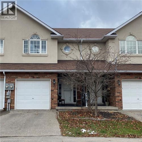 79-20 Mcconkey Cres, Brantford, ON, N3S6P8 | Card Image