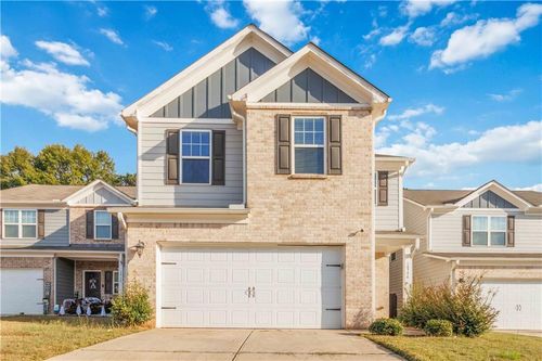 10794 Wheeler Trce, Hampton, GA, 30228-6463 | Card Image