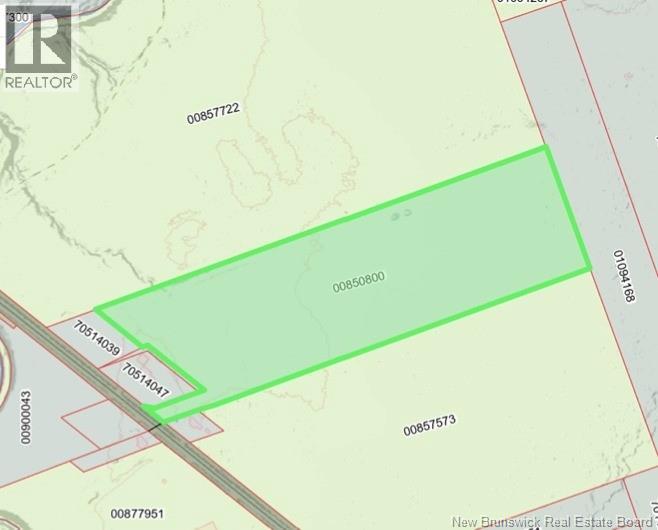 Land in Cormier Village 3