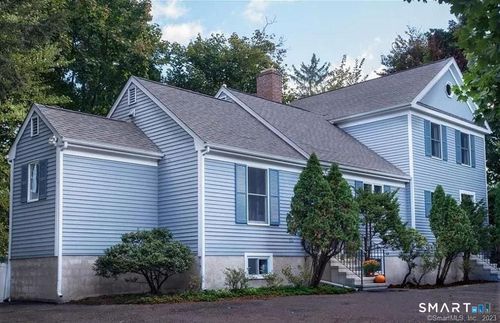 164 New Norwalk Rd, New Canaan, CT, 06840-4805 | Card Image
