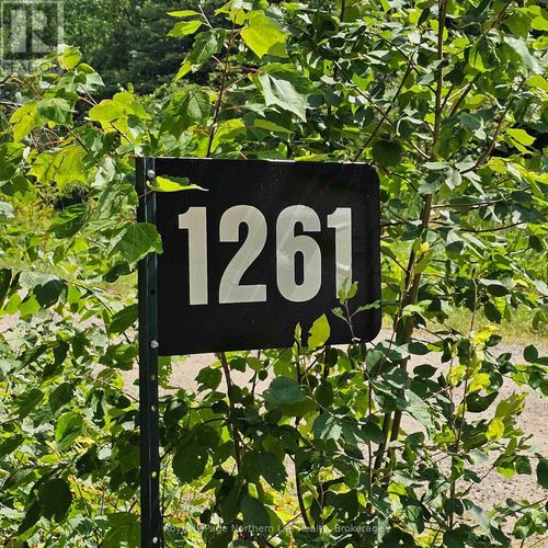 1261 Snake Creek Rd, Mattawa, ON, P0H1V0 | Card Image