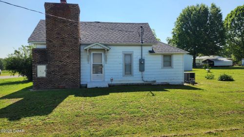 304 N Mckinley, Weir, KS, 66781-4349 | Card Image