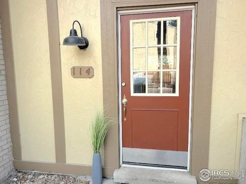 114-3000 Colorado Ave, Boulder, CO, 80303 | Card Image