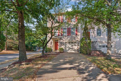 6322 John Charles Lndg, CENTREVILLE, VA, 20121-2380 | Card Image