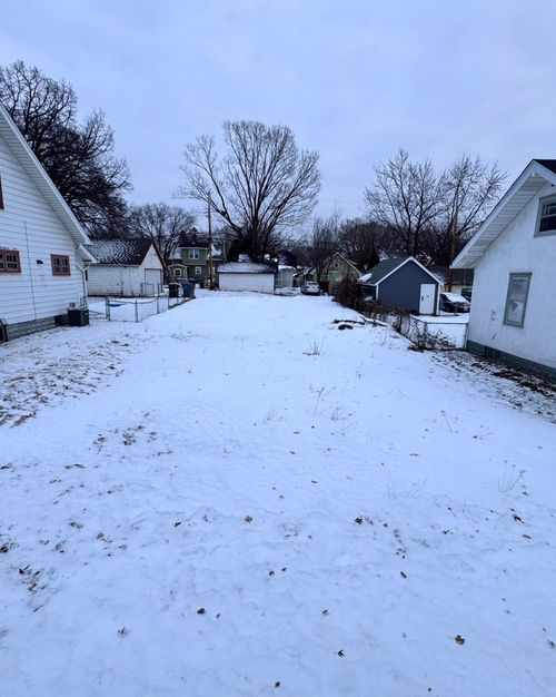 3318 Oliver Ave N, Minneapolis, MN, 55412-2318 | Card Image