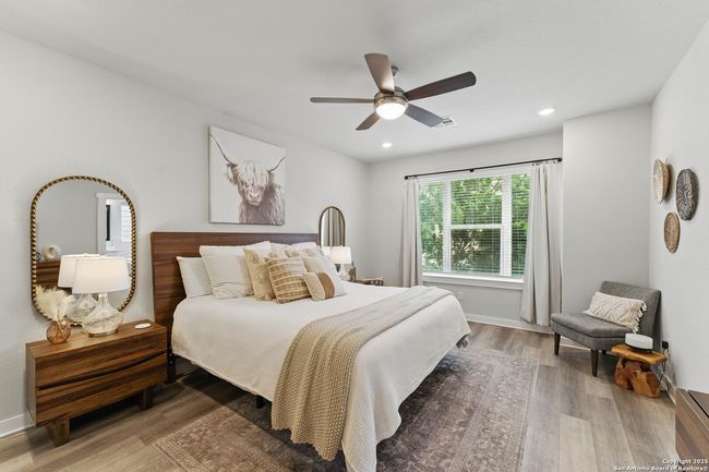 UNIT-26 - 5843 Whitby Rd, House other with 3 bedrooms, 3 bathrooms and null parking in San Antonio TX | Image 10