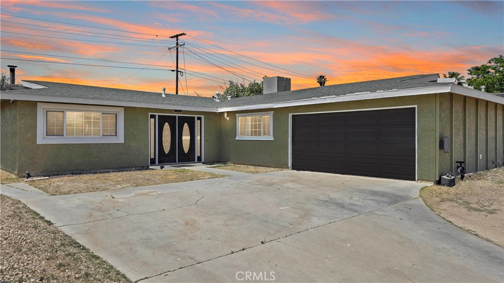 Residential in Barstow 4