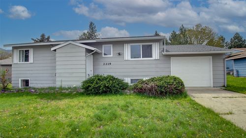 2219 E Crescent Dr, Missoula, MT, 59803-2600 | Card Image