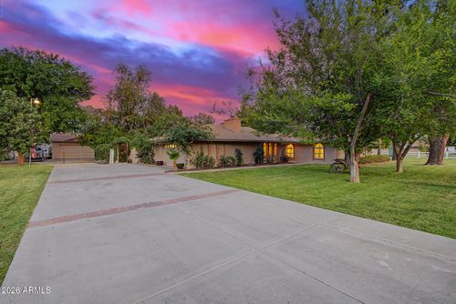 9401 S 157th Pl, Gilbert, AZ, 85234-5036 | Card Image