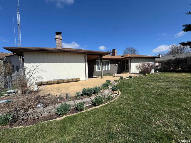 120 Basswood Rd, House other with 3 bedrooms, 3 bathrooms and null parking in Springfield IL | Image 35