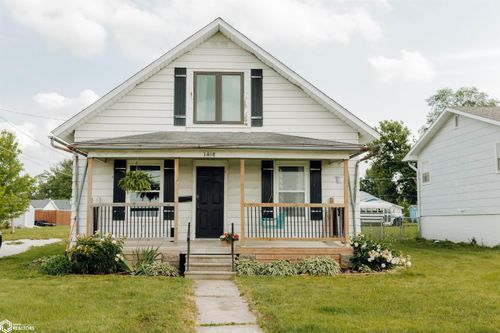 1418 Lucas Ave, Chariton, IA, 50049-1140 | Card Image