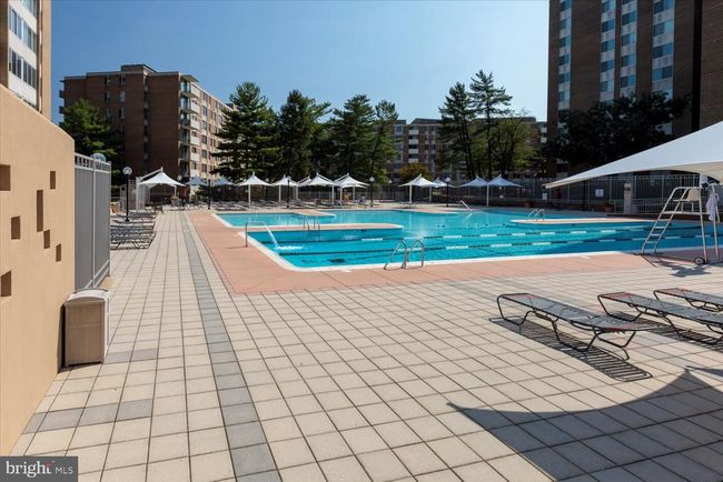 APT-213 - 3001 Veazey Ter Nw, Condo with 1 bedrooms, 1 bathrooms and null parking in WASHINGTON DC | Image 24