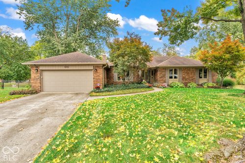 651 Fenster Ct, Indianapolis, IN, 46234-2224 | Card Image