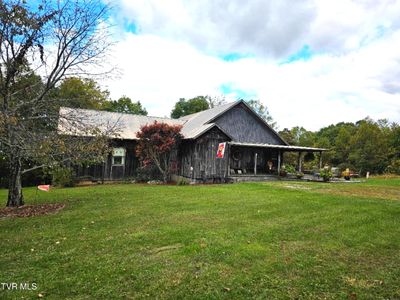 7503 Strawberry Mountain Road, House other with 3 bedrooms, 1 bathrooms and null parking in Wise VA | Image 1